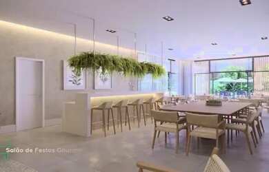 Imagem 6: Apartamento para venda 130 metros quadrados com 2 quartos Barra Bonita