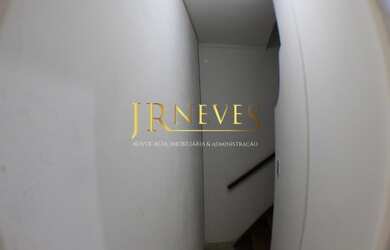 Imagem: O apartamento possui 1 Dormitório, 1 Banheiro, 25m² de Área