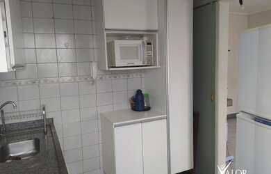 Imagem 9: JARDIM PLANALTO. 40m² de Área, 1 Vaga na garageme1 Dormitório