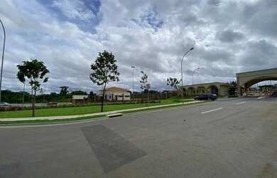 Imagem: O terreno possui 317m² de Área e está localizado em Goiânia