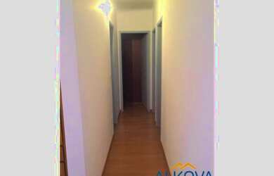 Imagem 5: Apartamento com 3 dormitórios, 85 m² - venda por R$ 477.000,00 ou aluguel...