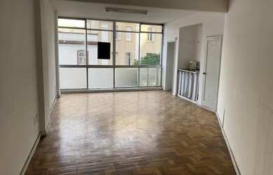 Imagem: O depósito possui 40m² de Área e está localizado em Centro