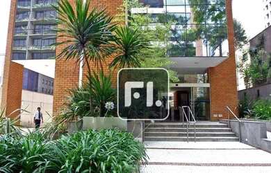 Imagem 14: Conjunto para alugar, 120 m² por R$ 17.700,00/mês - Vila Olímpia -...