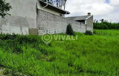 Imagem: O terreno possui 289m² de Área e está localizado em Villaggio