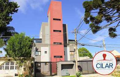 Imagem: O apartamento possui 2 Dormitórios, 1 Banheiro, 38m² de Área