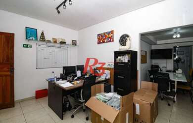 Imagem 8: Sobrado, 100 m² - venda por R$ 1.000.000,00 ou aluguel por R$ 7.492,00/mês...