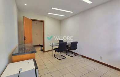 Imagem 5: Sala Serra. Ar-condicionadoe26m² de Área