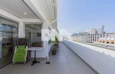 Imagem 5: Apartamento - Duplex / Residencial / Copacabana