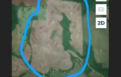 Imagem 3: Fazenda a venda. 57m² de Área