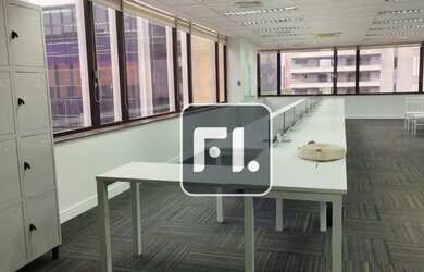 Imagem 13: Conjunto para alugar, 491 m² por R$ 59.029,00/mês - Vila Olímpia -...