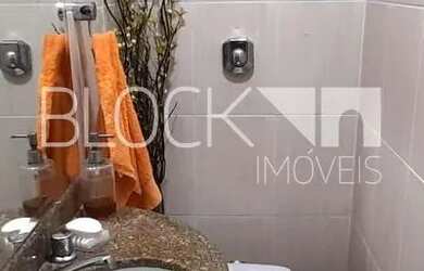 Imagem 10: Recreio dos Bandeirantes Cobertura 3 quartos, sendo 3 suites