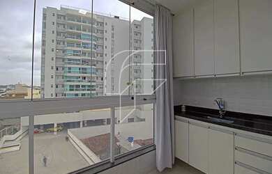 Imagem 5: Imóvel para venda tem 95 metros quadrados com 2 quartos em Praia do Morro...