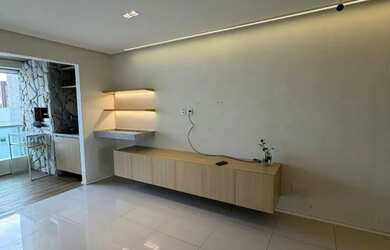 Imagem 3: APARTAMENTO A VENDA DE 3/4 NO BAIRRO DO MARCO