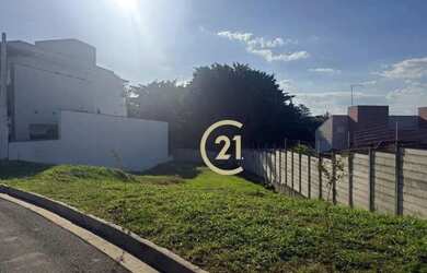 Imagem 2: Terreno à venda, 689 m² por R$ 545.000,00 - Jardins Di Roma - Indaiatuba/SP
