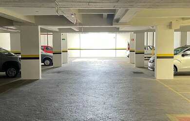 Imagem 13: Apartamento 02 quartos para locação