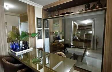 Imagem 7: CASA COND. ROYAL FOREST RESIDENCE 3 Suítes