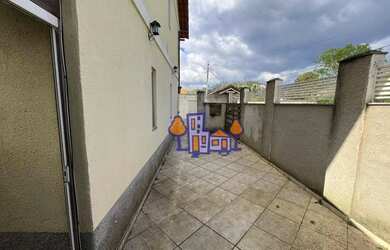 Imagem 14: Casa com 2 dormitórios à venda, 71 m² por R$ 299.000,00 - Nova Suíça...