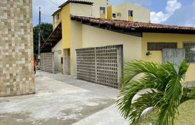 Imagem 14: Apartamento com 2 dormitórios à venda, 50 m² por R$ 130.000,01 - Janga...