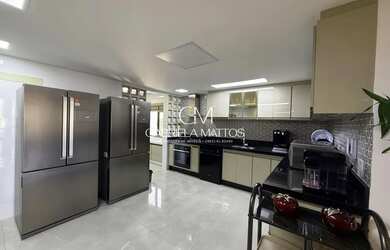 Imagem 8: APARTAMENTO NO EDIFÍCIO JARDINS