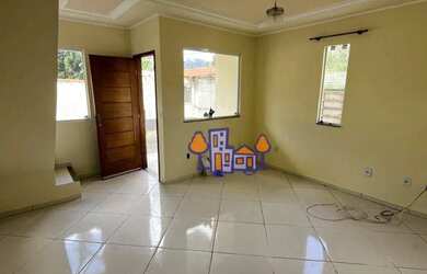 Imagem 3: Casa com 2 dormitórios à venda, 71 m² por R$ 299.000,00 - Nova Suíça...