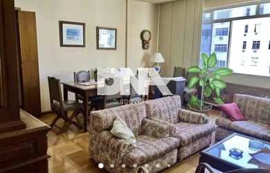 Imagem: O apartamento possui 3 Dormitórios, 1 Banheiro e 100m² de