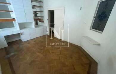 Imagem 13: Apartamento Espaçoso com 3 Suítes no Posto 2 Próximo ao Copacabana...