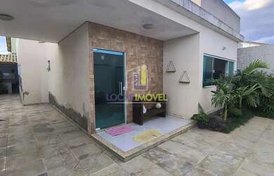 Imagem 4: Casa de 3/4 sendo uma suíte no Vila Marina - Próximo Shopping Conquista Sul e Havan