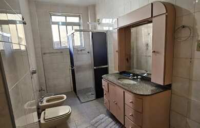 Imagem 12: Apartamento à venda na Rua Frei Caneca 122 m², 2 dormitórios grandes