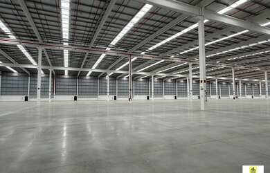 Imagem 8: Galpão para locação em Araquari 10.187,80m²