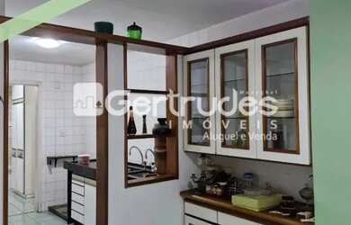 Imagem 12: Apartamento para venda no Miolo Praia do Canto, Apartamento 4 quartos