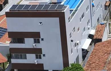 Imagem 2: IMPERDÍVEL Cobertura Duplex