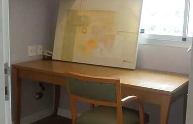 Imagem 13: Imóvel para aluguel tem 48 metros quadrados com 1 quarto em Consolação - São Paulo - SP