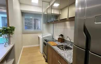 Imagem 10: APARTAMENTO EM FLORES SUITE E VARANDA