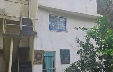 Imagem: O quarto está localizado em Recreio Dos Bandeirantes, Rio de