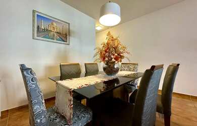 Imagem 7: Apartamento 3 dormitórios com vista para o mar amplo no Centro - Capão...