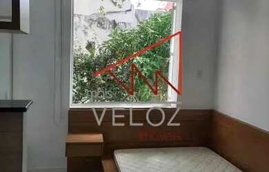 Imagem 2: Kitnet/Conjugado - / Residencial / Centro