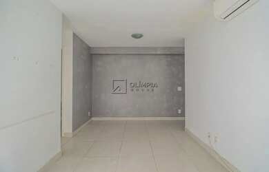 Imagem: O apartamento possui 2 Dormitórios, 2 Banheiros, 2 Vagas na