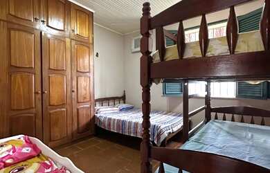 Imagem 12: CASA 4 /4 LINDÍSSIMA NO CENTRO DE SALINAS