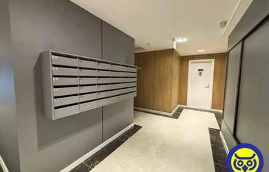 Imagem 14: Apartamento Mobiliado com 1 dormitório no bairro Saco dos Limões