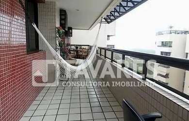 Imagem 4: Cobertura em Barra da Tijuca