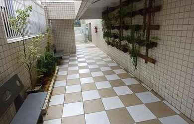 Imagem 6: Apartamento com 1 quarto, Aviação, Praia Grande, Cod: 721816