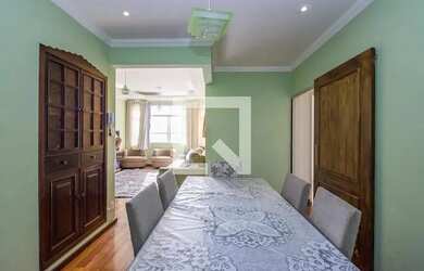 Imagem 13: Apartamento à Venda - Barro Preto, 3 Quartos, 148 m2