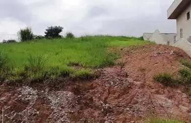 Imagem 2: TERRENO EM CONDOMÍNIO - CONDOMÍNIO RESERVA DOS JATOBÁS - SP