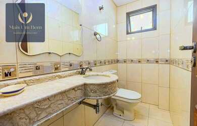 Imagem 13: Sobrado com 204,64 m², 3 quartos 1 suíte à venda por R$ 1.350.000 -...