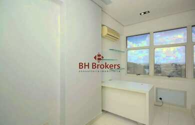 Imagem 3: SALA MOBILIADA PARA LOCAÇÃO NO BAIRRO BELVEDERE!