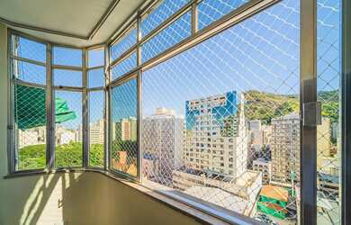 Imagem 2: Já com armários e muito espaço para locação