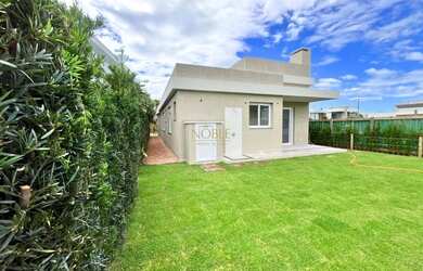 Imagem 10: Casa Nova à Venda em Condomínio Ilhas Park em Torres RS