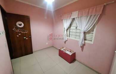 Imagem 10: LINDA CASA TÉRREA À VENDA NO BAIRRO COLONIA EM JUNDIAÍ/SP