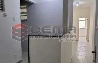 Imagem 14: Apartamento / Residencial / Flamengo