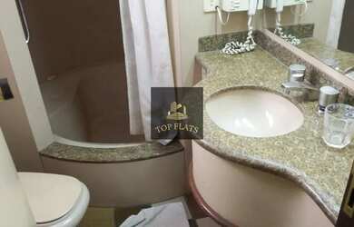 Imagem 9: Flat disponível na Bela Vista